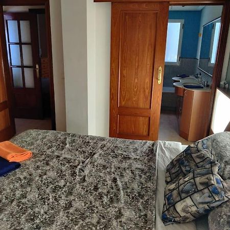 Beautiful Stay Near Park Denia Dış mekan fotoğraf