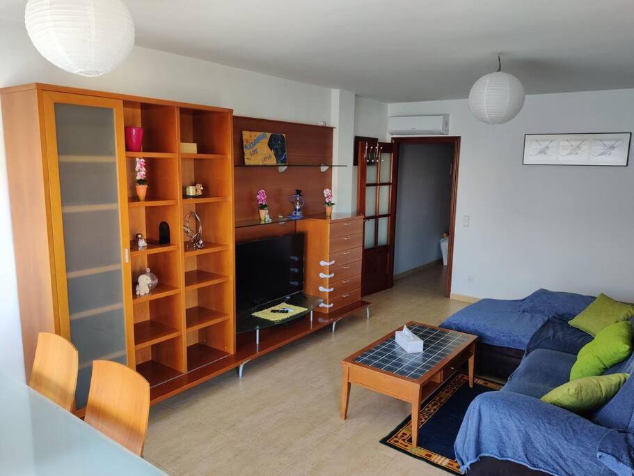 Beautiful Stay Near Park Denia Dış mekan fotoğraf