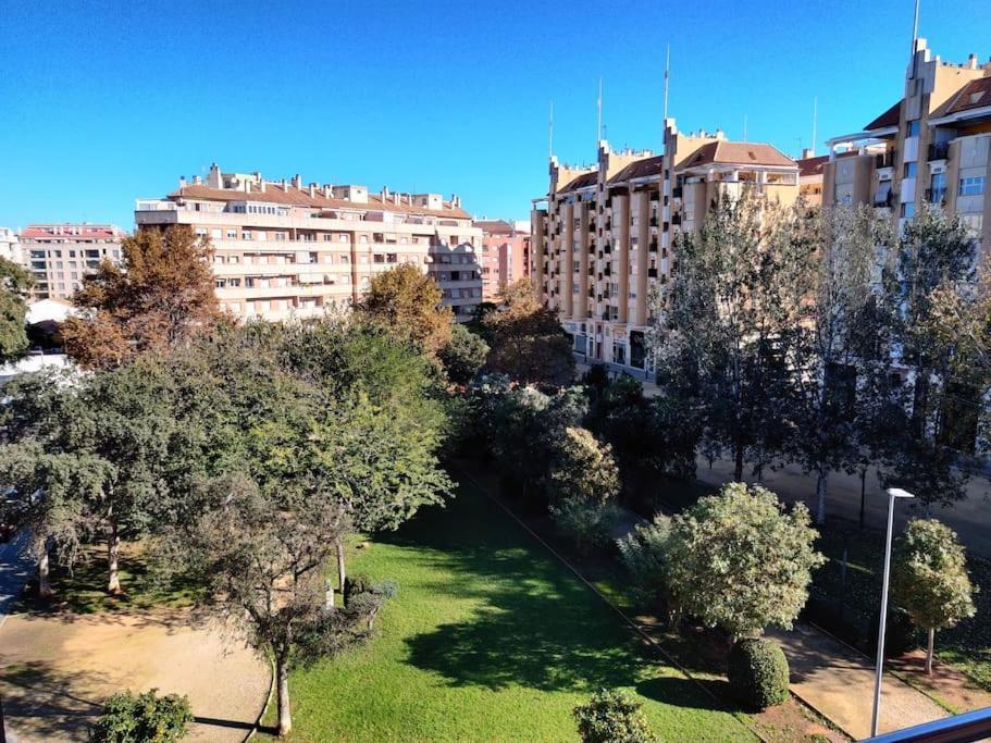 Beautiful Stay Near Park Denia Dış mekan fotoğraf