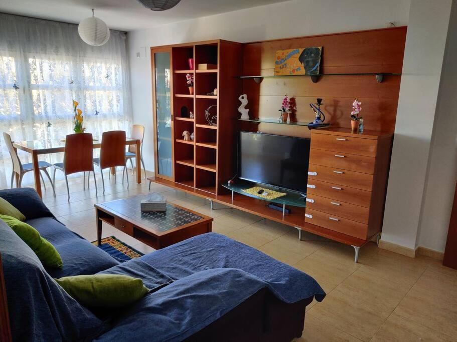 Beautiful Stay Near Park Denia Dış mekan fotoğraf