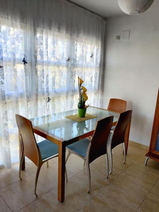 Beautiful Stay Near Park Denia Dış mekan fotoğraf