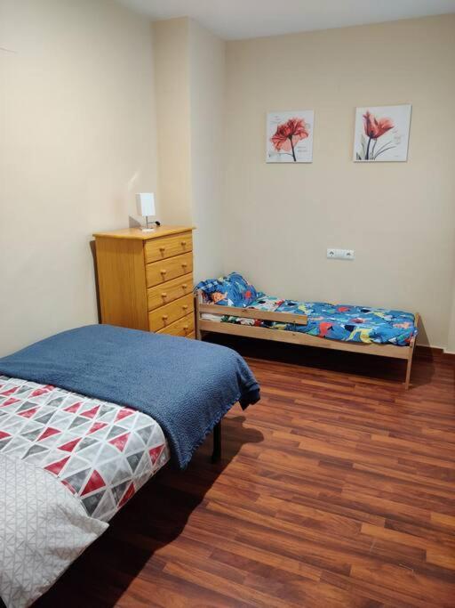 Beautiful Stay Near Park Denia Dış mekan fotoğraf