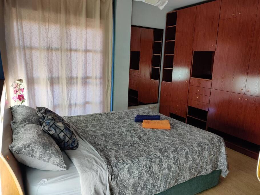 Beautiful Stay Near Park Denia Dış mekan fotoğraf