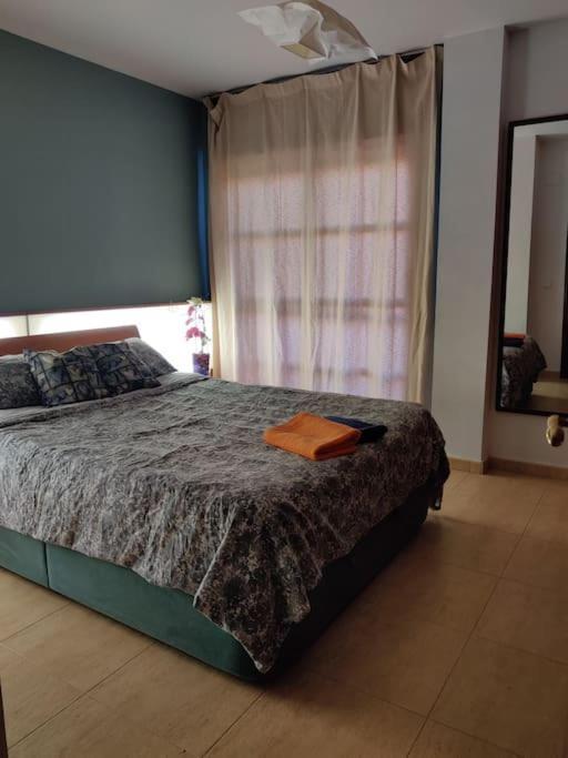 Beautiful Stay Near Park Denia Dış mekan fotoğraf